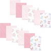 Pastel Butterfly