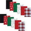 White Tartan