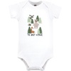 image:imageHudson Baby Infant Boy Cotton Bodysuits The Great Outdoors 03 Months