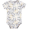 image:imageHudson Baby Unisex Baby Cotton Bodysuits Daddys Helper Tools 912 Months