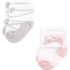 image:imageTouched by Nature Unisex Baby Organic Cotton BodysuitsBallet 12pack