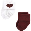 image:imageTouched by Nature Unisex Baby Organic Cotton BodysuitsBallet 12pack