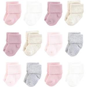 image:imageTouched by Nature Unisex Baby Organic Cotton BodysuitsMauve Neutral