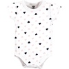 image:imageHudson Baby Unisex Baby Cotton Layette SetGirl Mommy Pink Navy