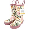 image:imageHudson Baby Baby Rain BootsFall Botanical