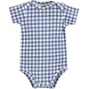 image:imageHudson Baby Infant Boy Cotton Bodysuits Gentleman Bear Suspender 1218 Months