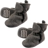 Charcoal Fleece