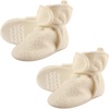 Cream Fleece