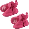 Dark Pink Fleece