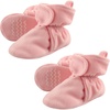Light Pink Velour
