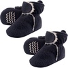 Navy Sherpa