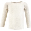 image:imageHudson Baby Unisex Baby Thermal Long Sleeve Tees 5pkSoft Pink Sage Rose