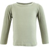 image:imageHudson Baby Unisex Baby Thermal Long Sleeve Tees 5pkSoft Pink Sage Rose
