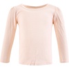 image:imageHudson Baby Unisex Baby Thermal Long Sleeve Tees 5pkSoft Pink Sage Rose