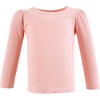 image:imageHudson Baby Unisex Baby Thermal Long Sleeve Tees 5pkSoft Pink Sage Rose