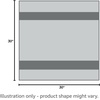 image:imageHudson Baby Unisex Baby Hooded Towel and Five Washcloths Gray Pink Elephant One SizePink Unicorn