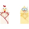 Rooster Scuba Duck