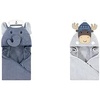 Sailor Elephant Winter Moose