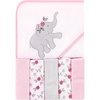 Floral Elephant