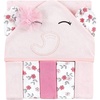 Floral Pretty Elephant
