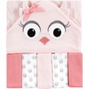Pink Owl