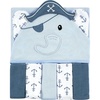 Pirate Elephant