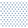 image:imageHudson Baby Unisex Baby Cotton Polyester Flannel Receiving Blankets 4Pack Wispy Wild Flower Bunny One SizeFlowers and Strawberries