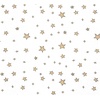 image:imageHudson Baby Unisex Baby Cotton Polyester Flannel Receiving Blankets 4Pack Wispy Wild Flower Bunny One SizeFrench Bulldog Stars