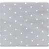 image:imageHudson Baby Unisex Baby Cotton Polyester Flannel Receiving Blankets 4Pack Wispy Wild Flower Bunny One SizeKoala Stripe