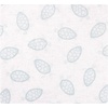 image:imageHudson Baby Unisex Baby Cotton Polyester Flannel Receiving Blankets 4Pack Wispy Wild Flower Bunny One SizeLittle Sea Turtle