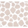 image:imageHudson Baby Unisex Baby Cotton Polyester Flannel Receiving Blankets 4Pack Wispy Wild Flower Bunny One SizeModern Safari Friends