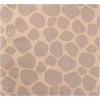 image:imageHudson Baby Unisex Baby Cotton Polyester Flannel Receiving Blankets 4Pack Wispy Wild Flower Bunny One SizeSafari Friends