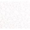 image:imageHudson Baby Unisex Baby Cotton Polyester Flannel Receiving Blankets 4Pack Wispy Wild Flower Bunny One SizeWispy Wild Flower Bunny