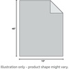 image:imageHudson Baby Unisex Baby Quilted MultiPurpose Swaddle Receiving Stroller Blanket Moose Bear 1Pack One SizeBuffalo Plaid 1pack