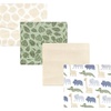 Wild Leaf Safari
