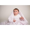 image:imageHudson Baby Unisex Baby Cotton Muslin Swaddle Blankets Blue Sheep 2PackFoxes