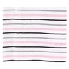 image:imageHudson Baby Unisex Baby Cotton Muslin Swaddle Blankets Blue Sheep 2PackPink Gray Safari