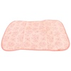 image:imageHudson Baby Unisex Baby Premium Diaper Bag Backpack and Changing Pad Red One SizeBlush