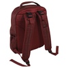 image:imageHudson Baby Unisex Baby Premium Diaper Bag Backpack and Changing Pad Red One SizeBurgundy