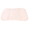 image:imageHudson Baby Unisex Baby Premium Diaper Bag Backpack and Changing Pad Red One SizePowder Pink