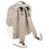 image:imageHudson Baby Unisex Baby Premium Diaper Bag Backpack and Changing Pad Red One SizeTaupe Beige