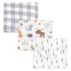 Woodland 3-pack