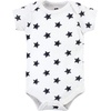 image:imageHudson Baby Cotton Bodysuits 3PackBoy Mothers Fathers Day