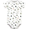 image:imageHudson Baby Cotton Bodysuits 3PackDaddys Explorer