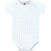 image:imageHudson Baby Cotton Bodysuits 3PackGator Polo