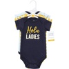 image:imageHudson Baby Cotton Bodysuits 3PackHola Ladies