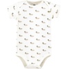 image:imageHudson Baby Cotton Bodysuits 3PackMallard Polo