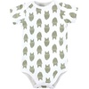 image:imageHudson Baby Cotton Bodysuits 3PackModern Dino