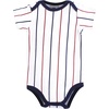 image:imageHudson Baby Cotton Bodysuits 3PackMommys All Star