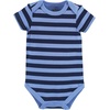 image:imageHudson Baby Cotton Bodysuits 3PackMommys Little Boy